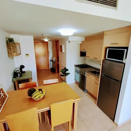 - Con Encanto 4 Apartment Vera