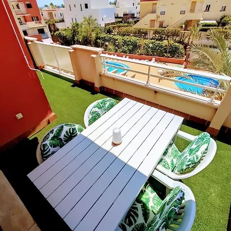 - Con Encanto 4 Apartment