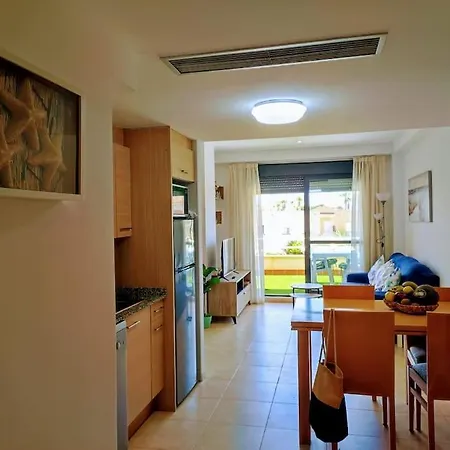 - Con Encanto 4 Apartment Vera
