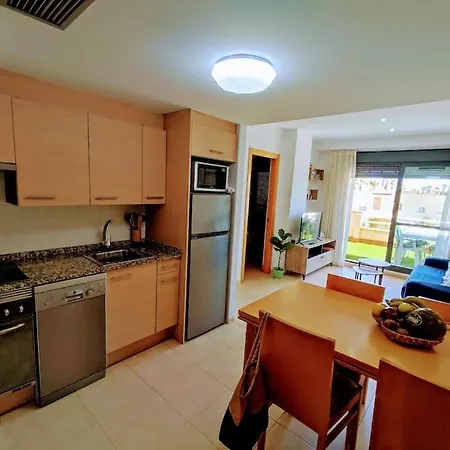 Apartment - Con Encanto 4 Vera