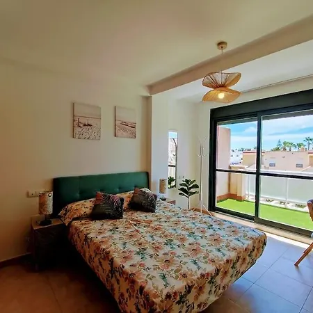 - Con Encanto 4 Apartment