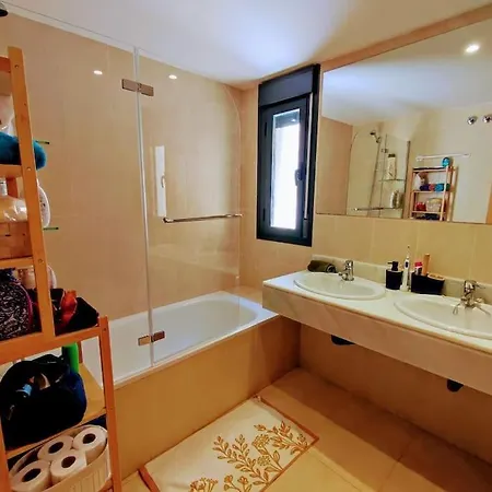 Apartment - Con Encanto 4 *