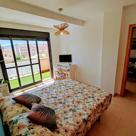 - Con Encanto 4 Apartment *