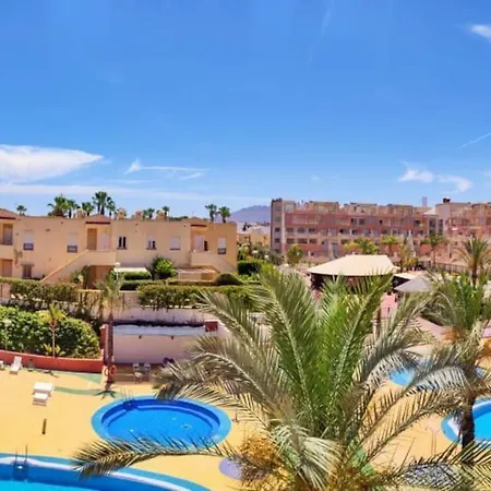 Apartment - Con Encanto 4 *