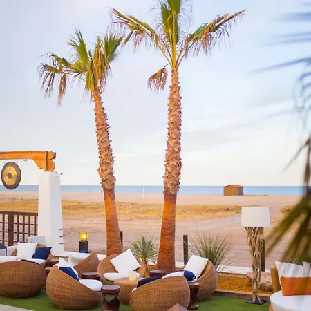 - Con Encanto 4 Apartment